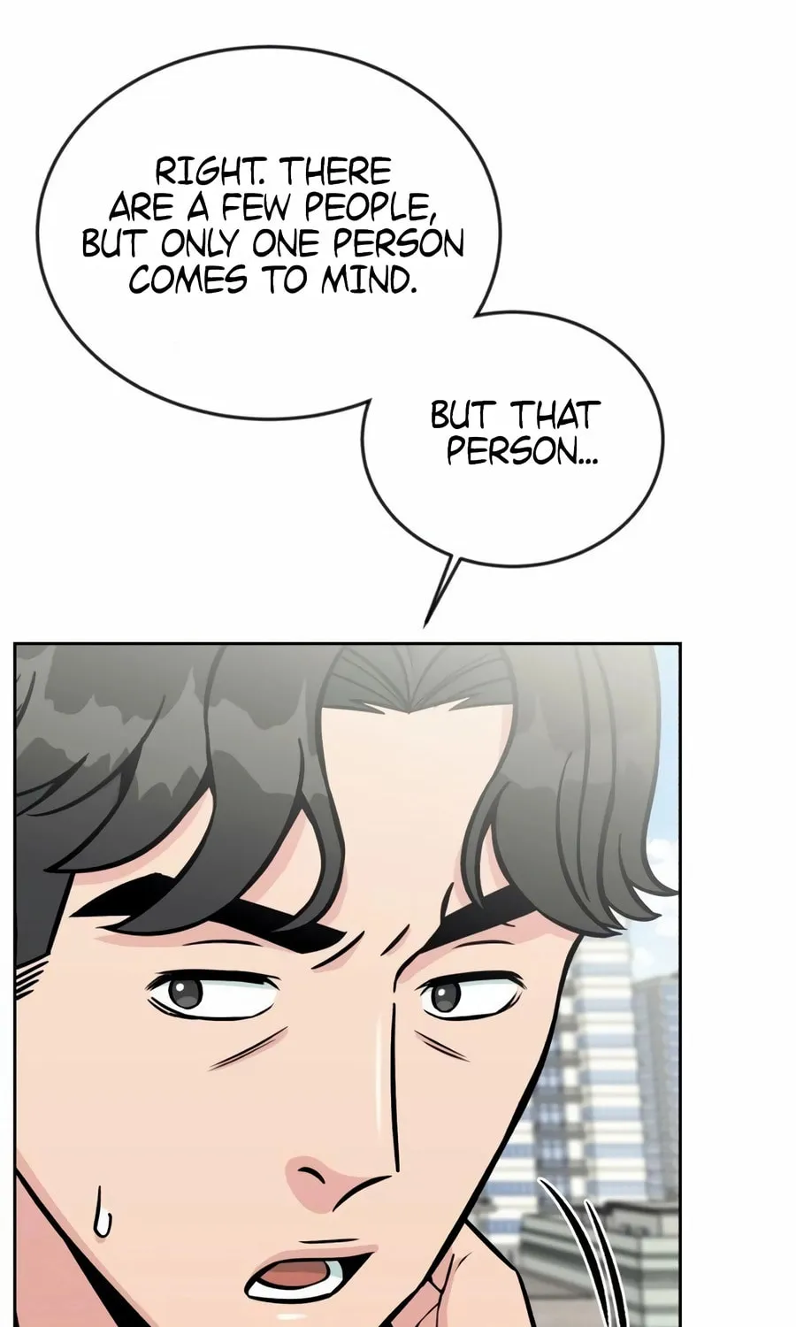 Reincarnated as a New Employee Chapter 20 page 64 - 