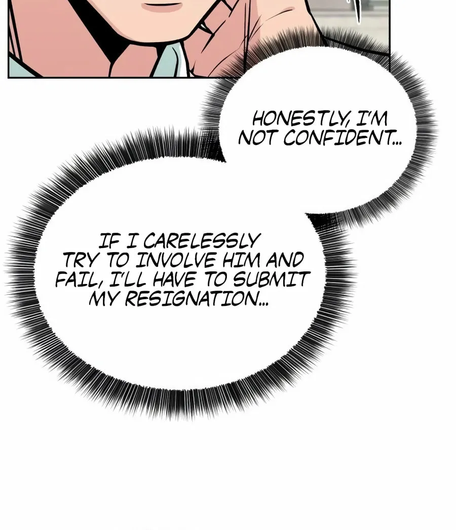 Reincarnated as a New Employee Chapter 20 page 65 - 