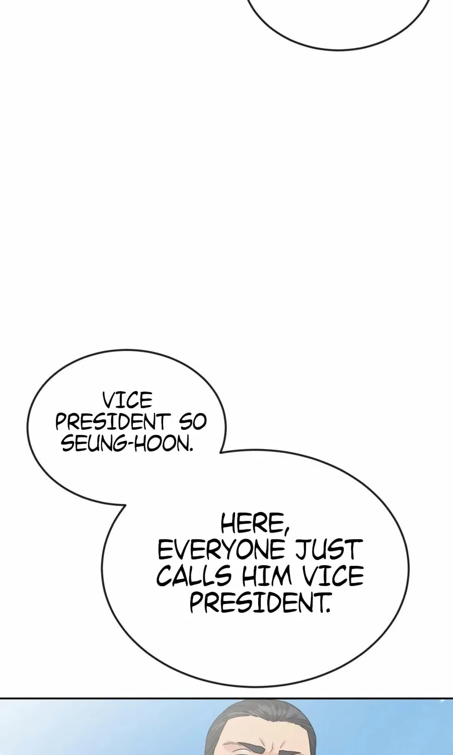 Reincarnated as a New Employee Chapter 20 page 68 - 