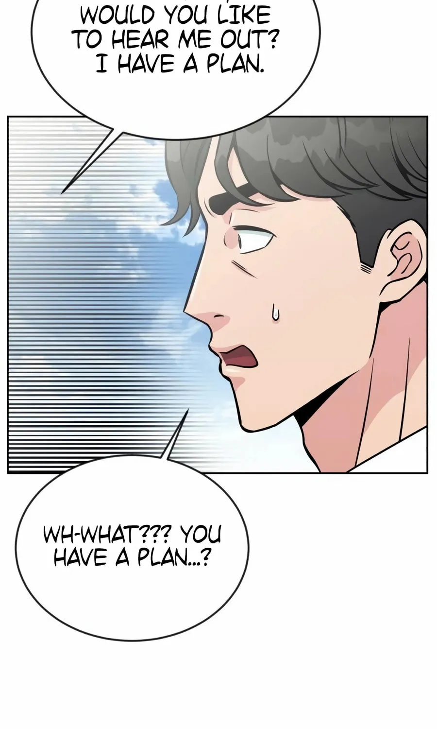 Reincarnated as a New Employee Chapter 20 page 72 - 