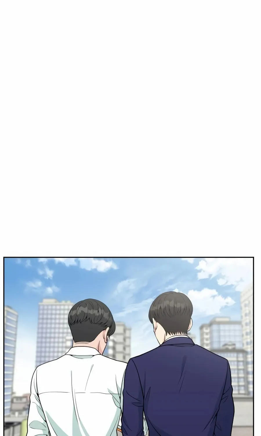 Reincarnated as a New Employee Chapter 20 page 80 - 