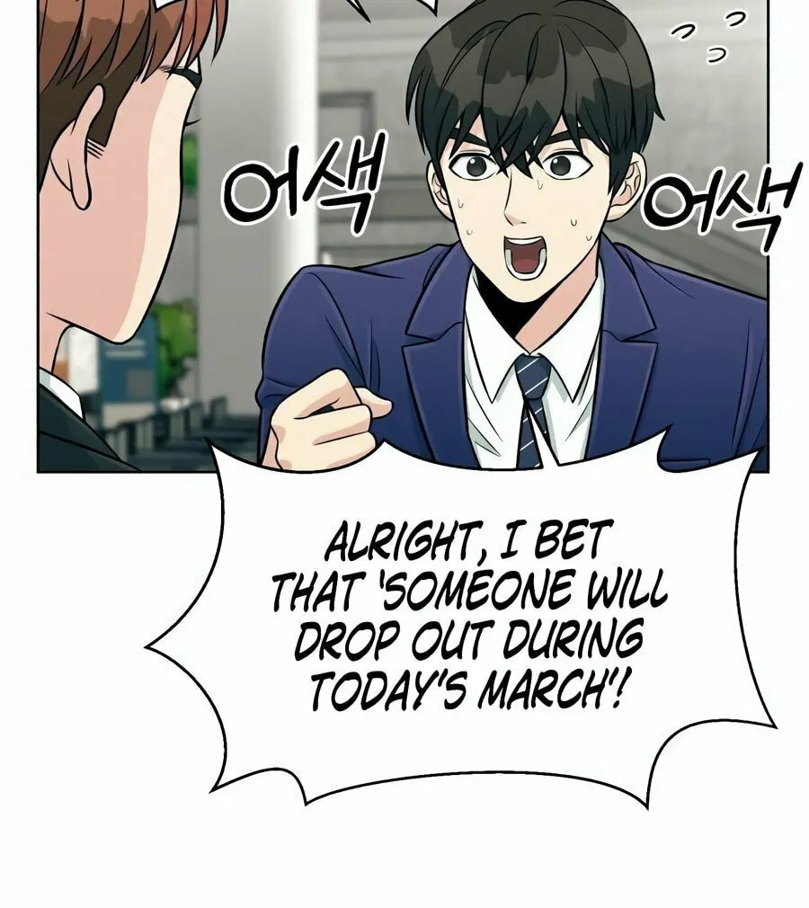 Reincarnated as a New Employee Chapter 3 page 110 - 
