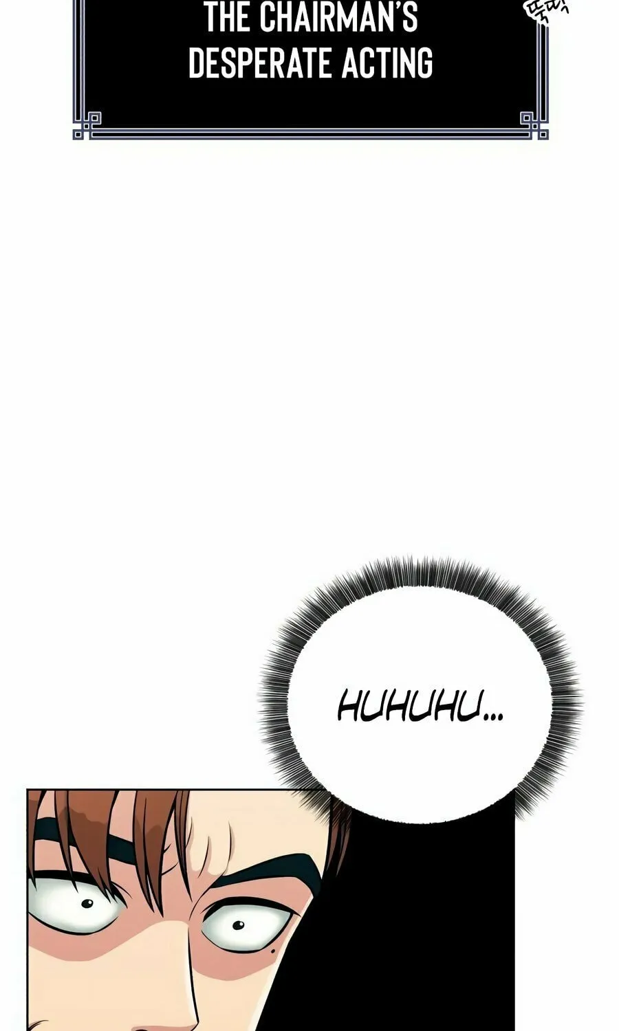 Reincarnated as a New Employee Chapter 3 page 112 - 