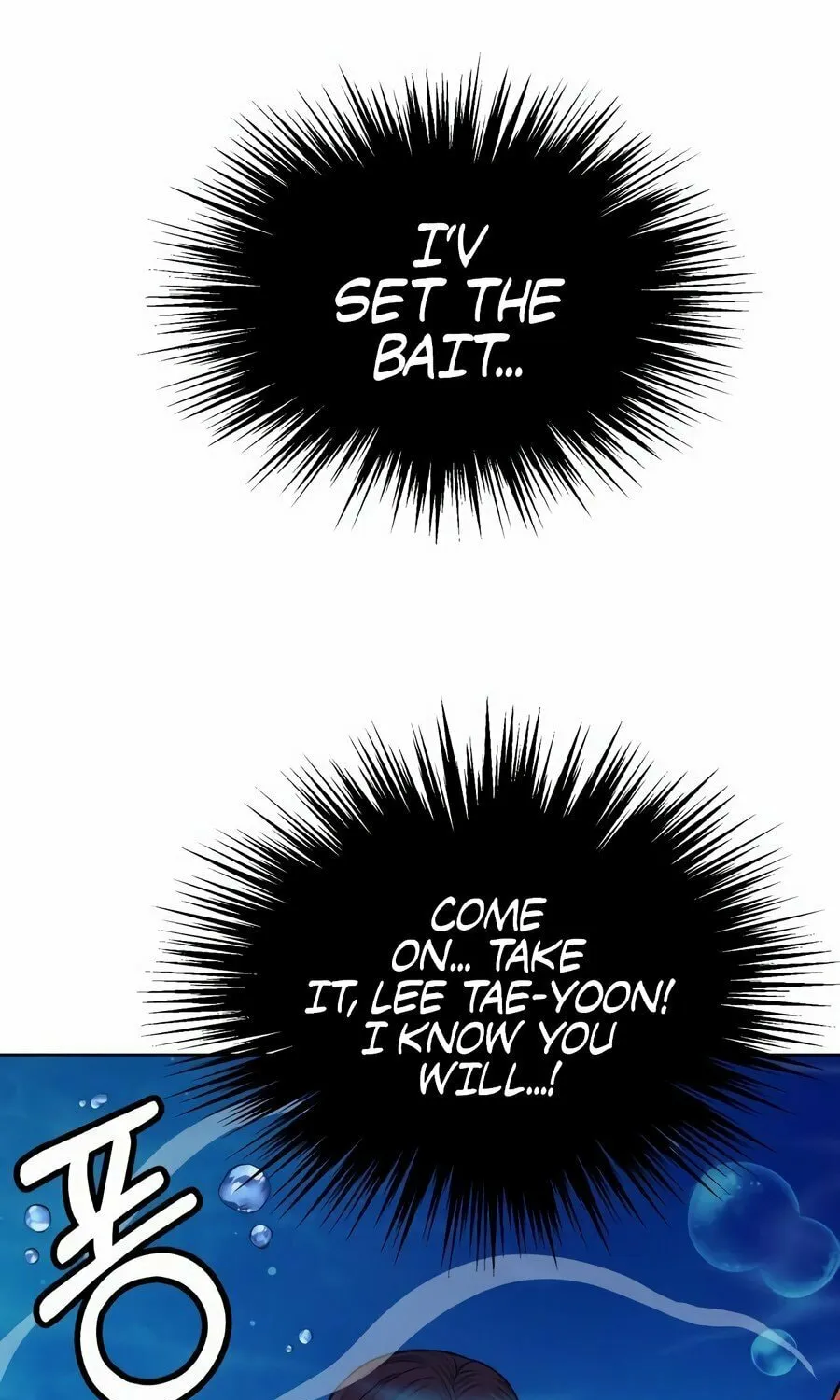 Reincarnated as a New Employee Chapter 3 page 117 - 