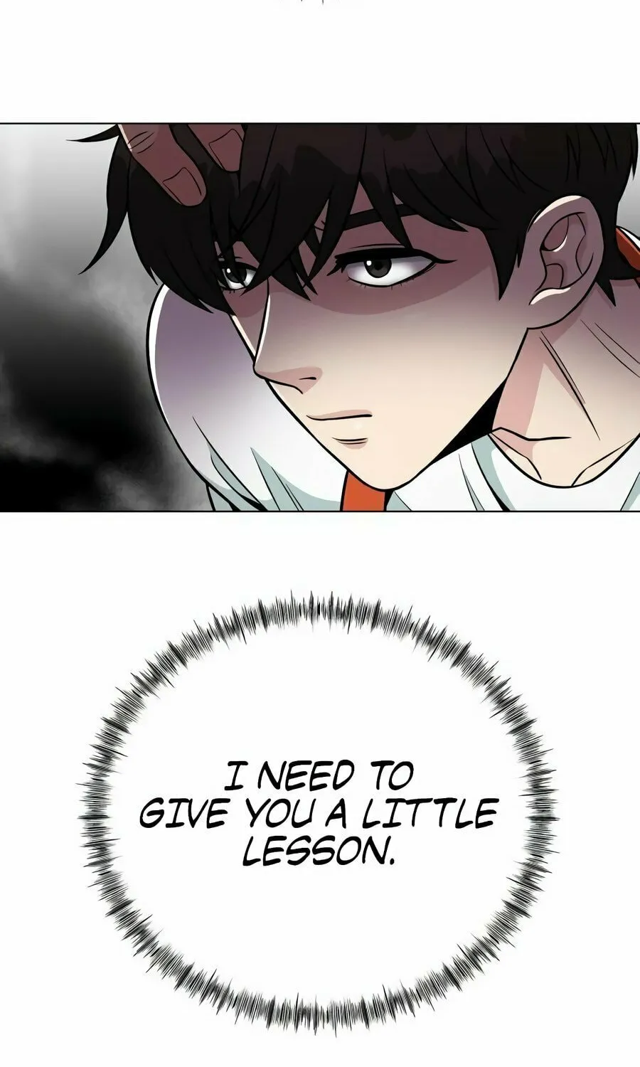 Reincarnated as a New Employee Chapter 3 page 4 - 