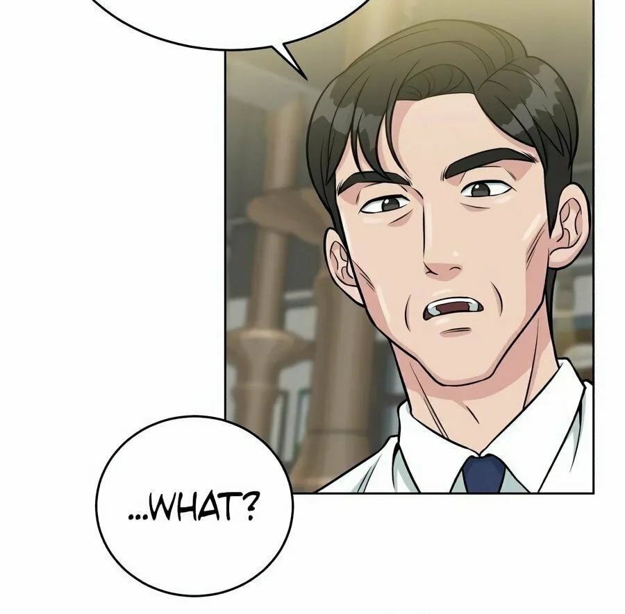 Reincarnated as a New Employee Chapter 3 page 43 - 