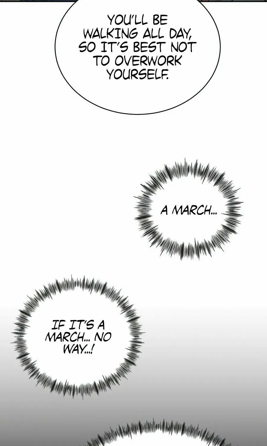 Reincarnated as a New Employee Chapter 3 page 62 - 