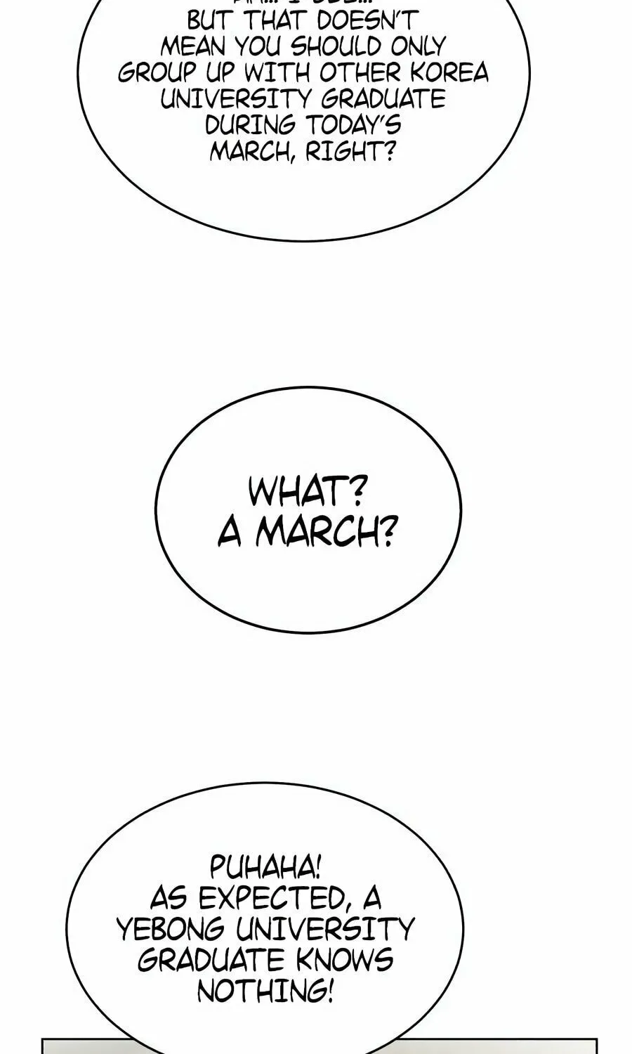 Reincarnated as a New Employee Chapter 3 page 99 - 