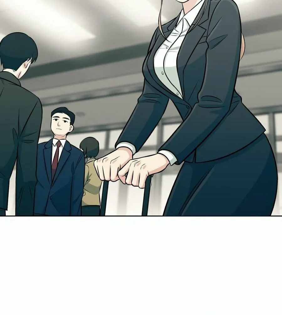 Reincarnated as a New Employee Chapter 4 page 16 - 