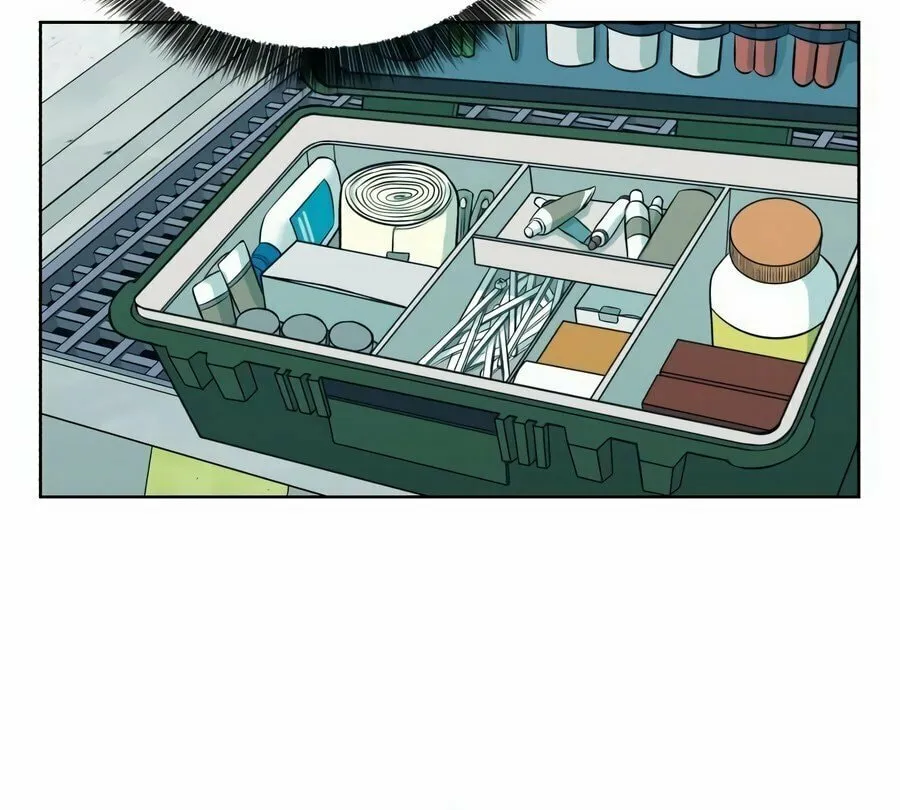 Reincarnated as a New Employee Chapter 4 page 33 - 