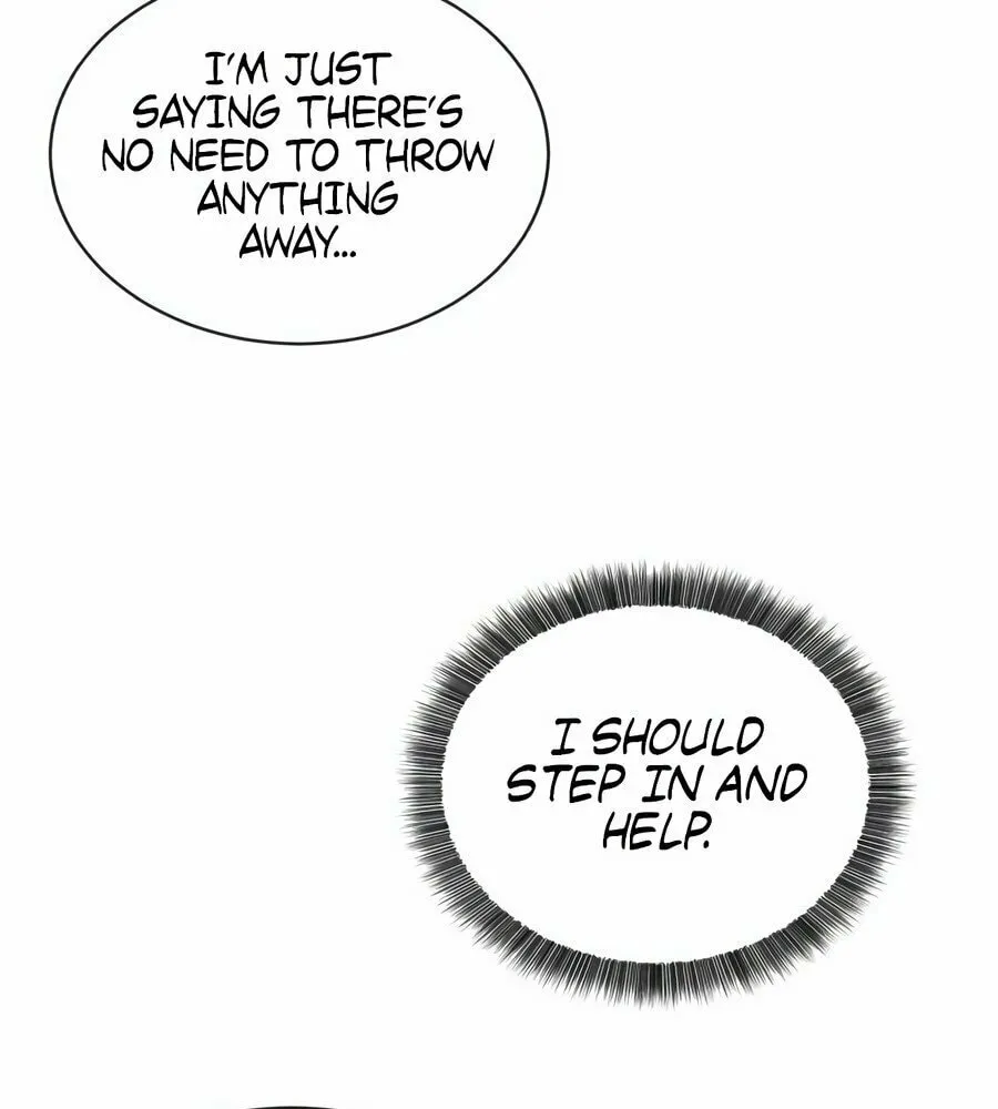 Reincarnated as a New Employee Chapter 4 page 38 - 