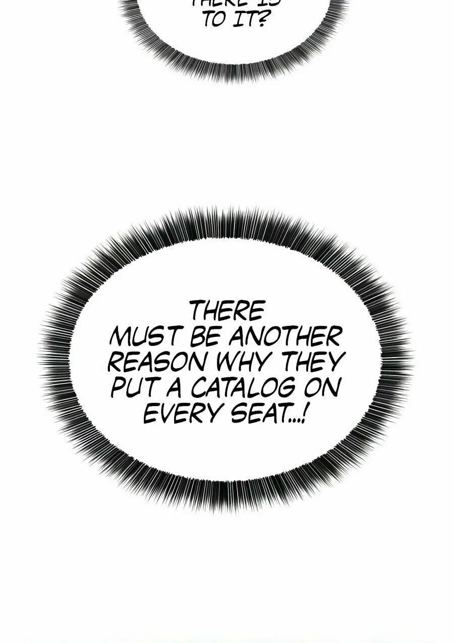 Reincarnated as a New Employee Chapter 4 page 61 - 