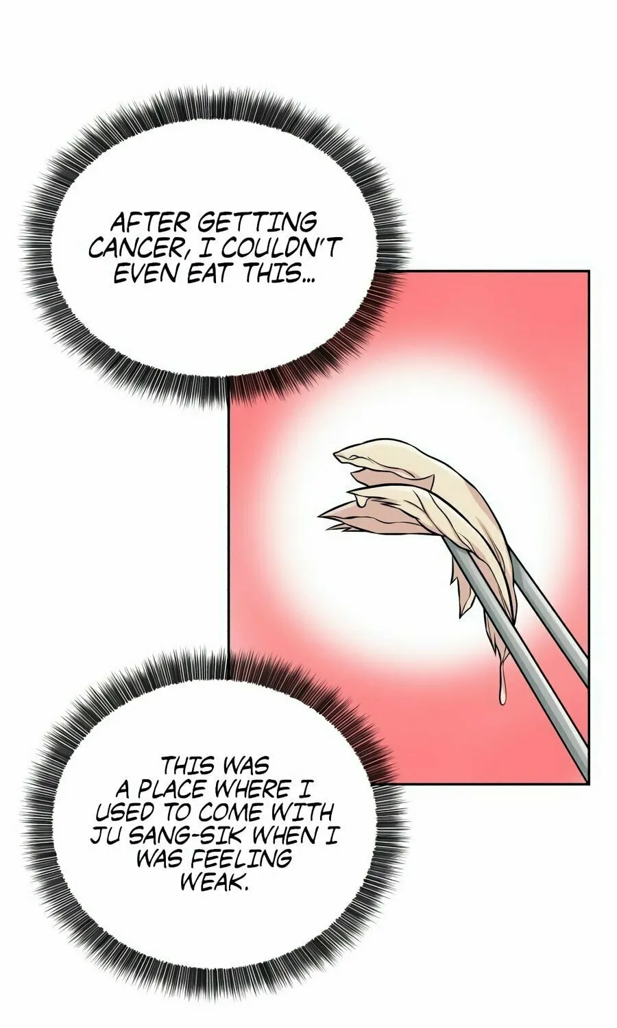 Reincarnated as a New Employee Chapter 4 page 79 - 