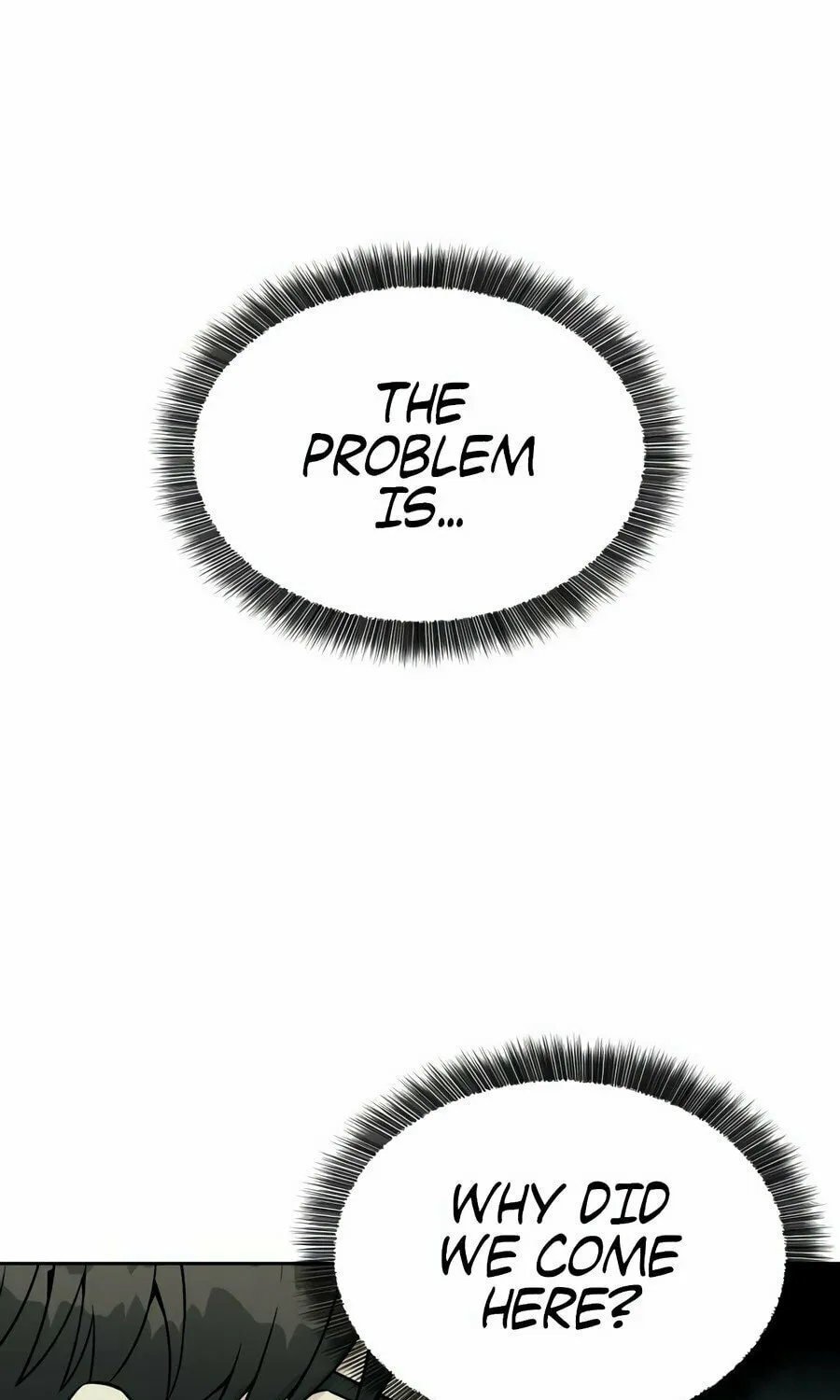 Reincarnated as a New Employee Chapter 4 page 80 - 