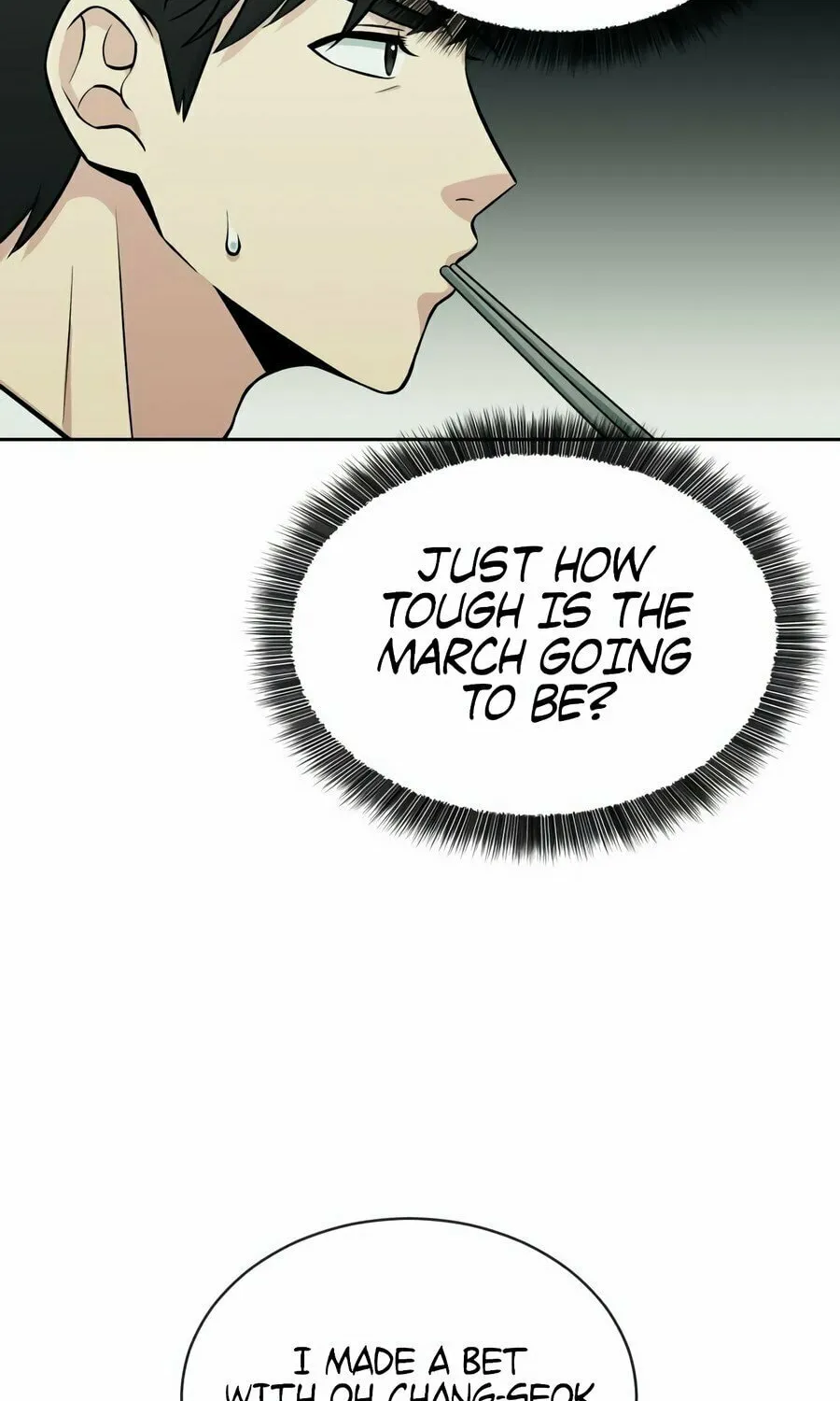 Reincarnated as a New Employee Chapter 4 page 81 - 