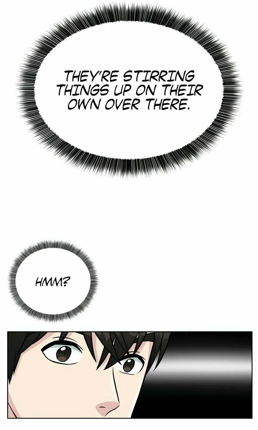 Reincarnated as a New Employee Chapter 4 page 83 - 