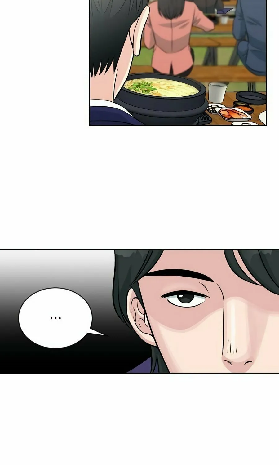 Reincarnated as a New Employee Chapter 4 page 86 - 