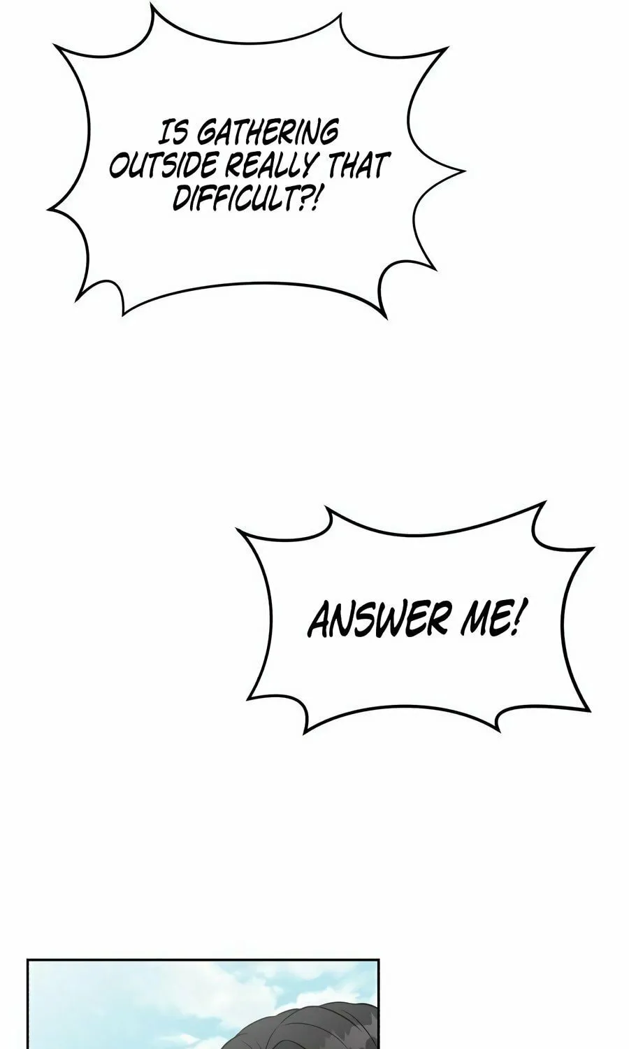 Reincarnated as a New Employee Chapter 5 page 12 - 