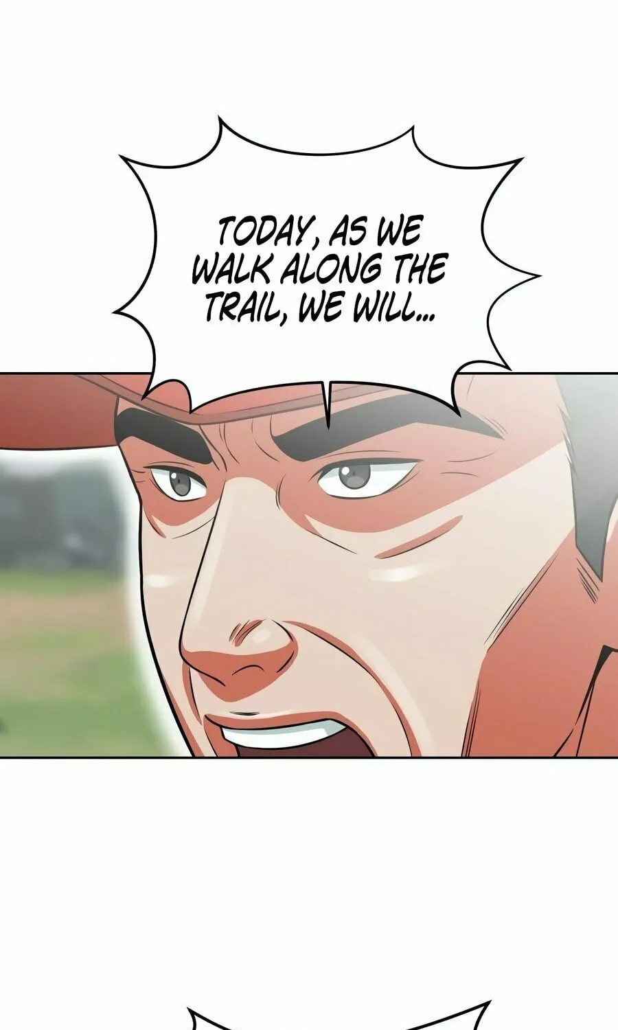 Reincarnated as a New Employee Chapter 5 page 32 - 