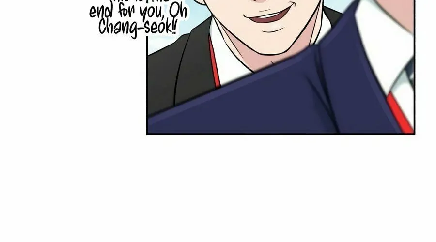 Reincarnated as a New Employee Chapter 5 page 41 - 