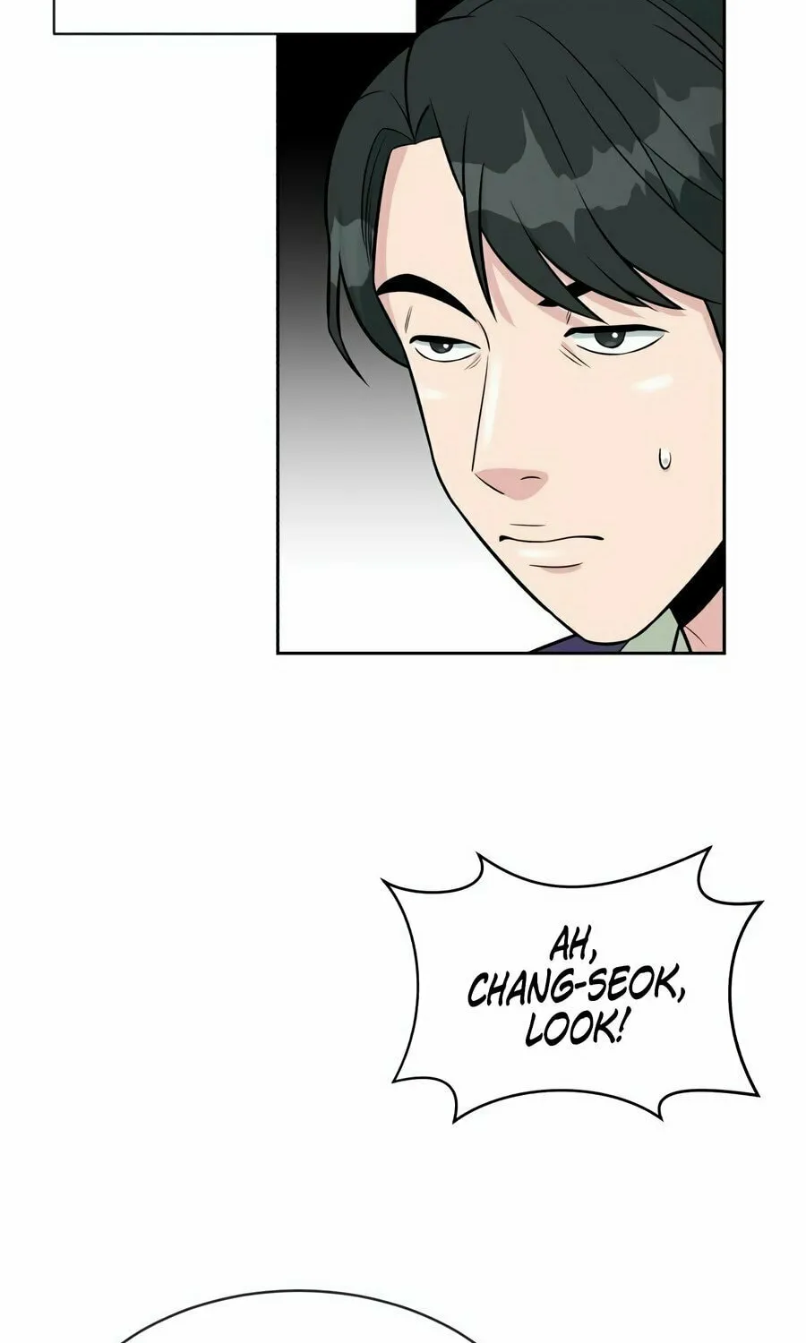 Reincarnated as a New Employee Chapter 5 page 78 - 