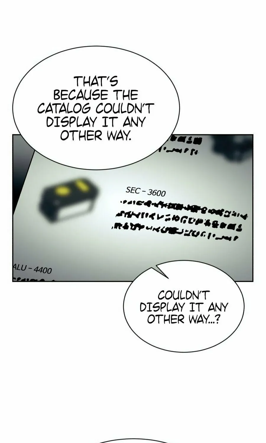 Reincarnated as a New Employee Chapter 5 page 91 - 