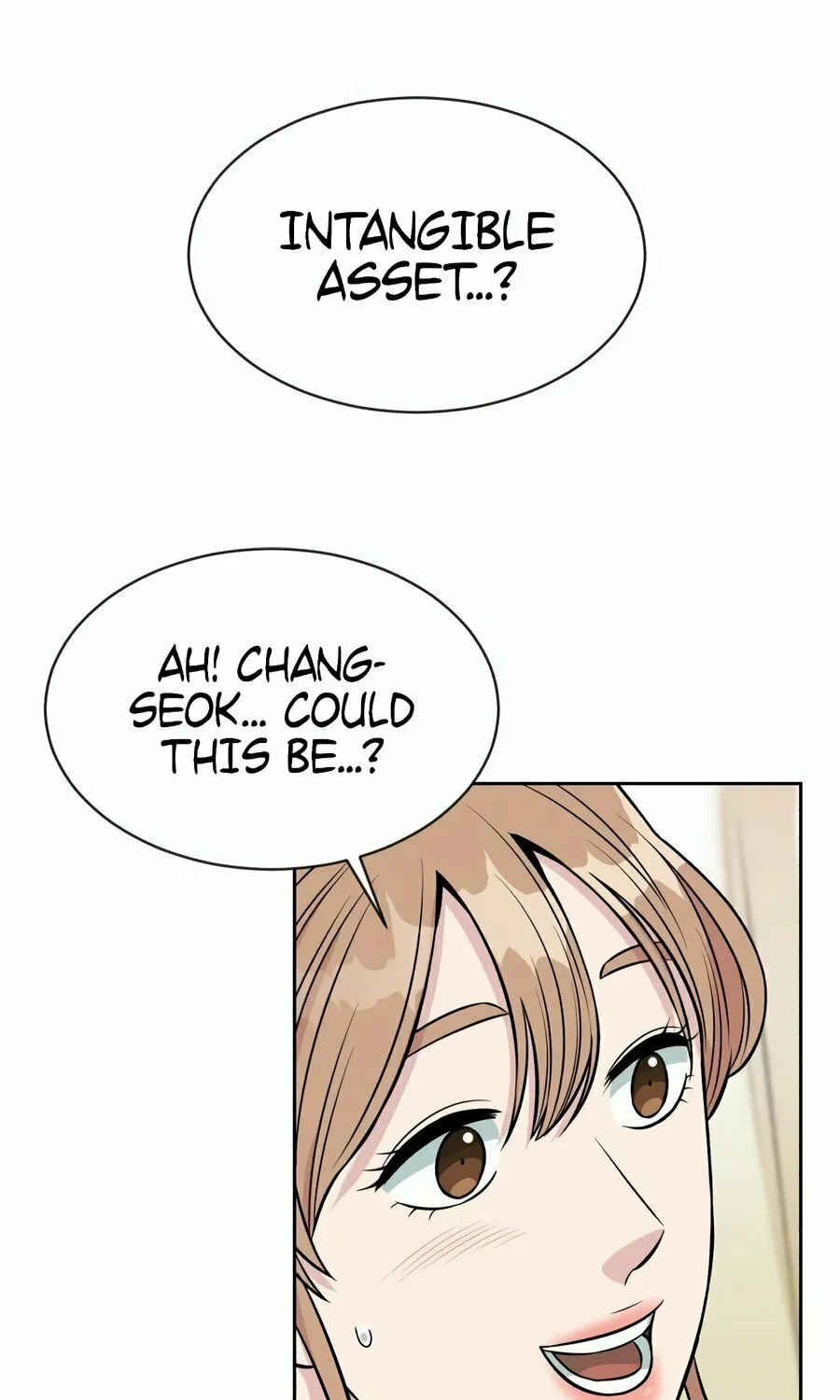 Reincarnated as a New Employee Chapter 5 page 93 - 