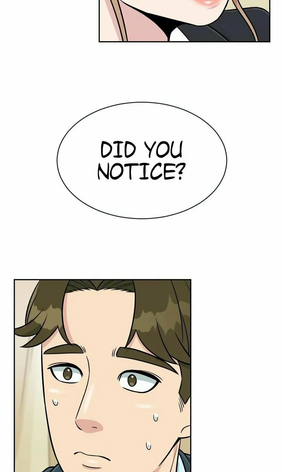 Reincarnated as a New Employee Chapter 5 page 94 - 
