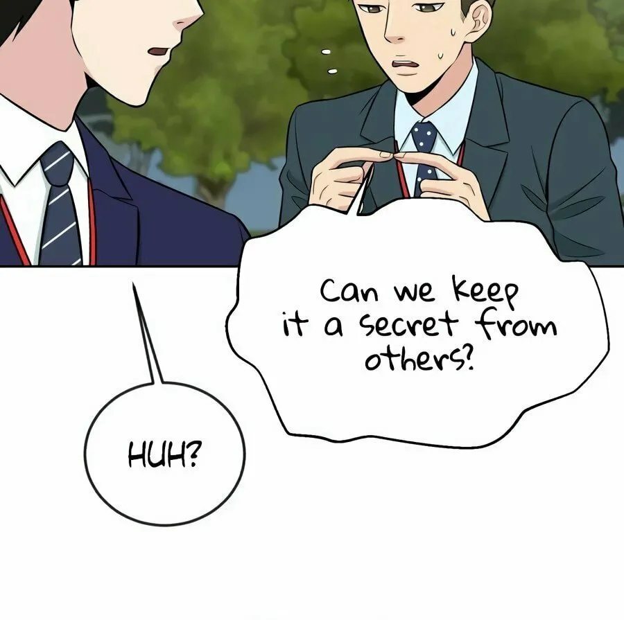 Reincarnated as a New Employee Chapter 6 page 21 - 
