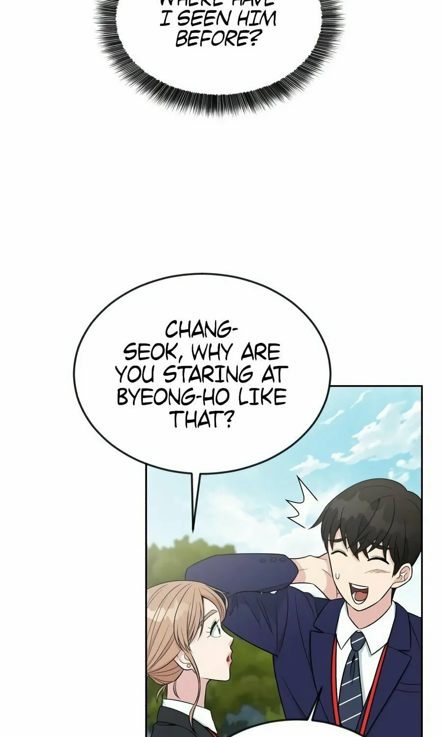 Reincarnated as a New Employee Chapter 6 page 24 - 