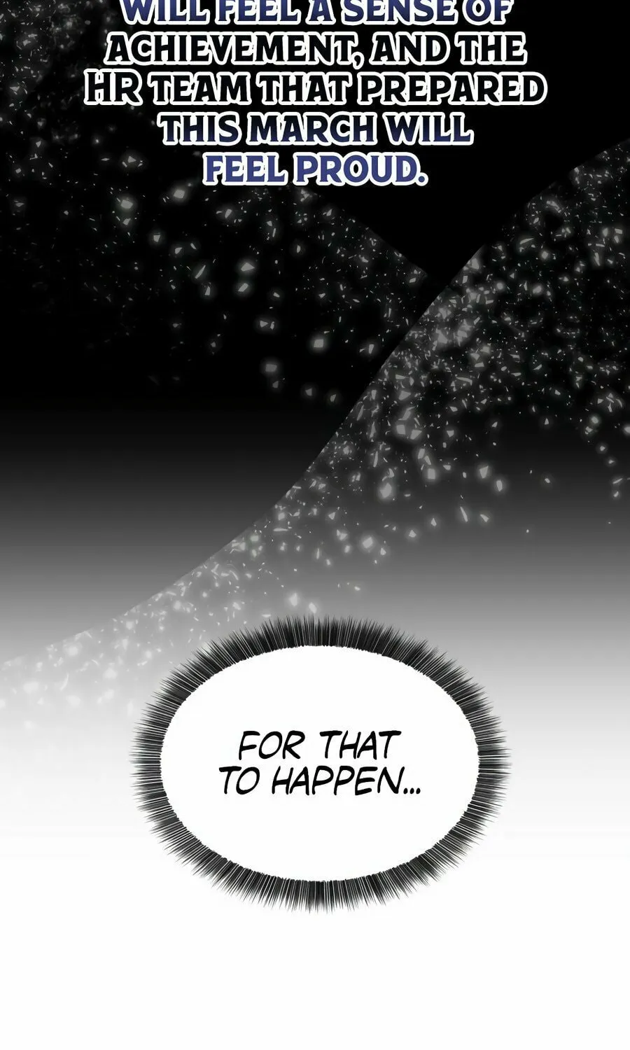 Reincarnated as a New Employee Chapter 6 page 37 - 