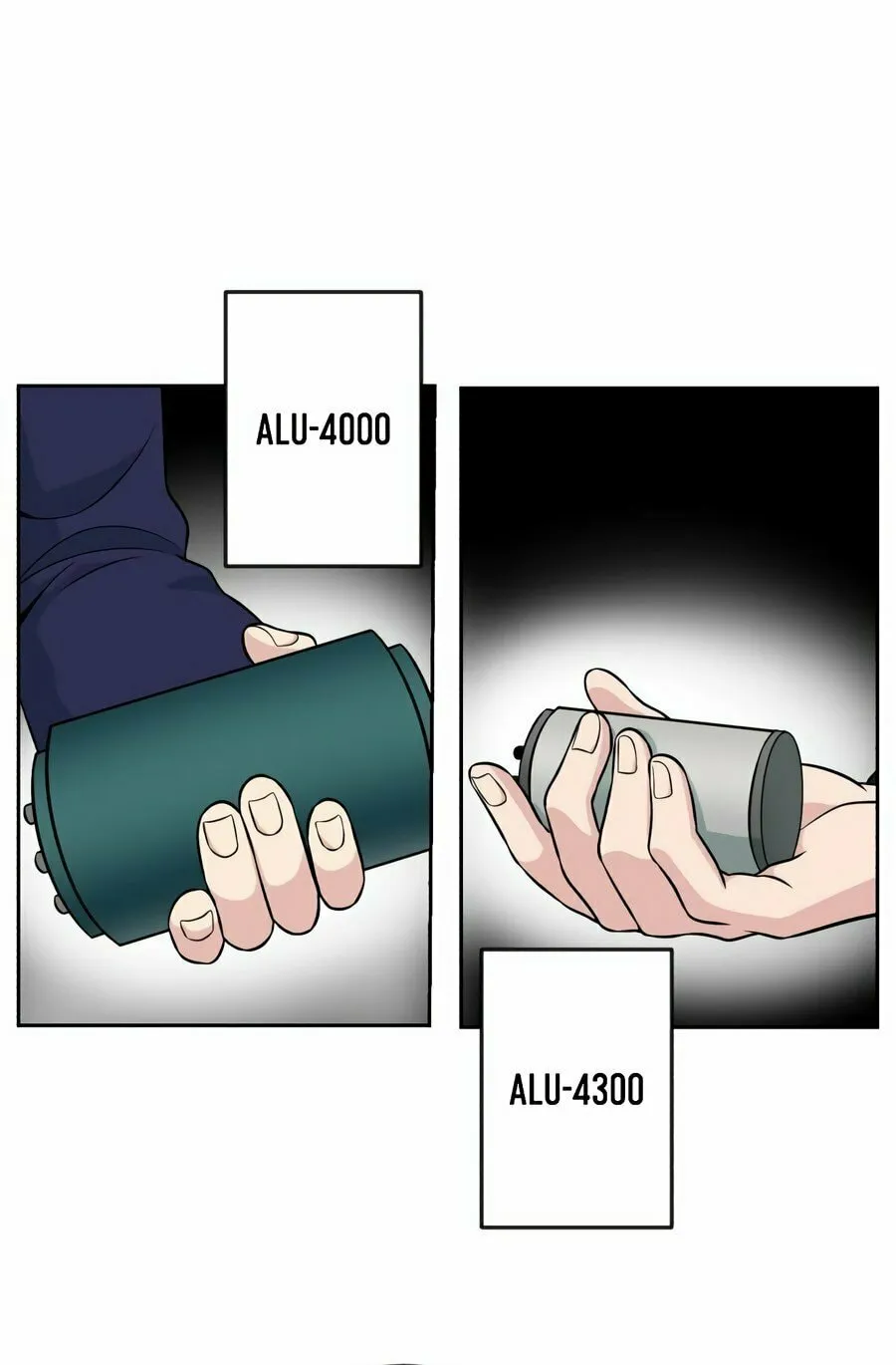 Reincarnated as a New Employee Chapter 6 page 60 - 