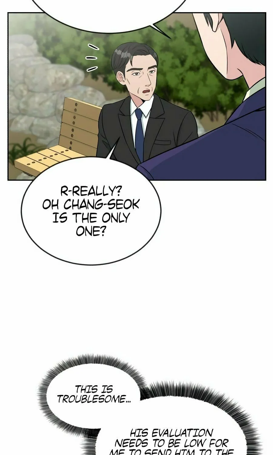 Reincarnated as a New Employee Chapter 6 page 75 - 