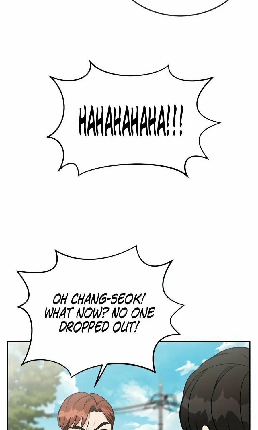 Reincarnated as a New Employee Chapter 7 page 71 - 