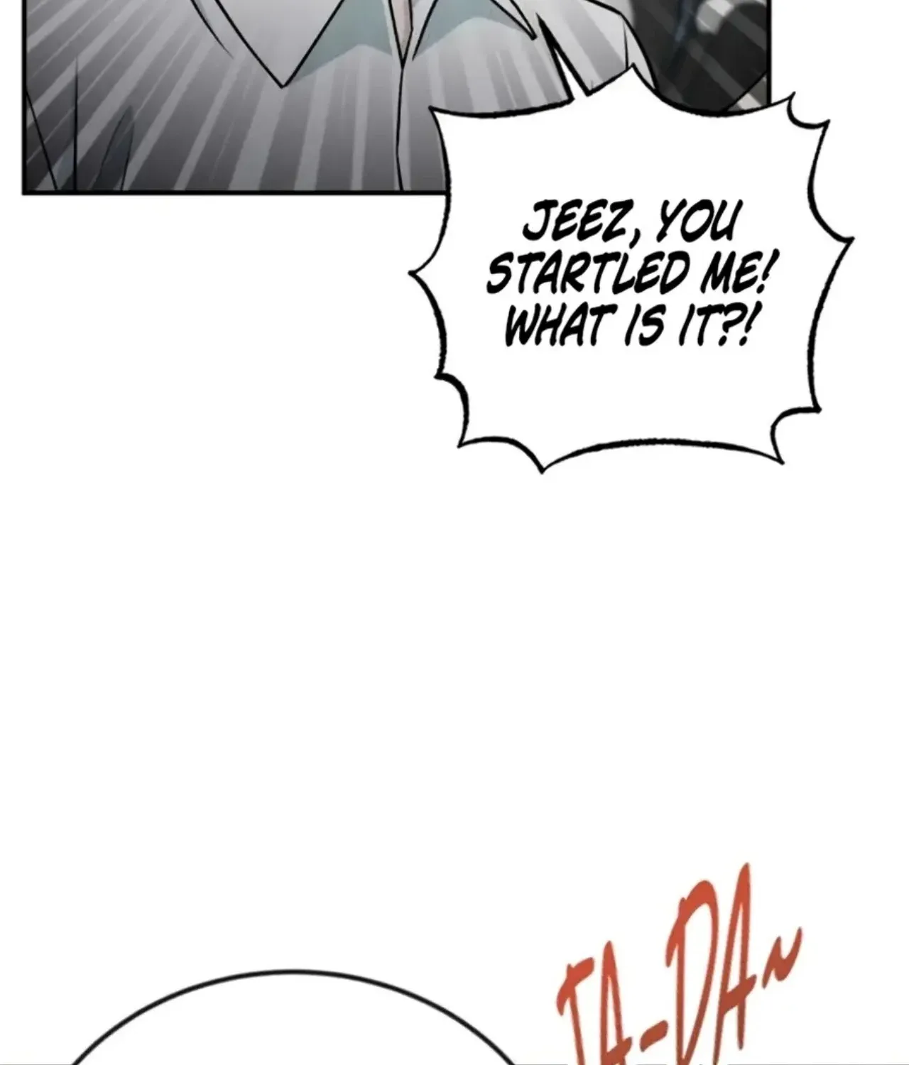 Reincarnated as a New Employee Chapter 72 page 2 - 