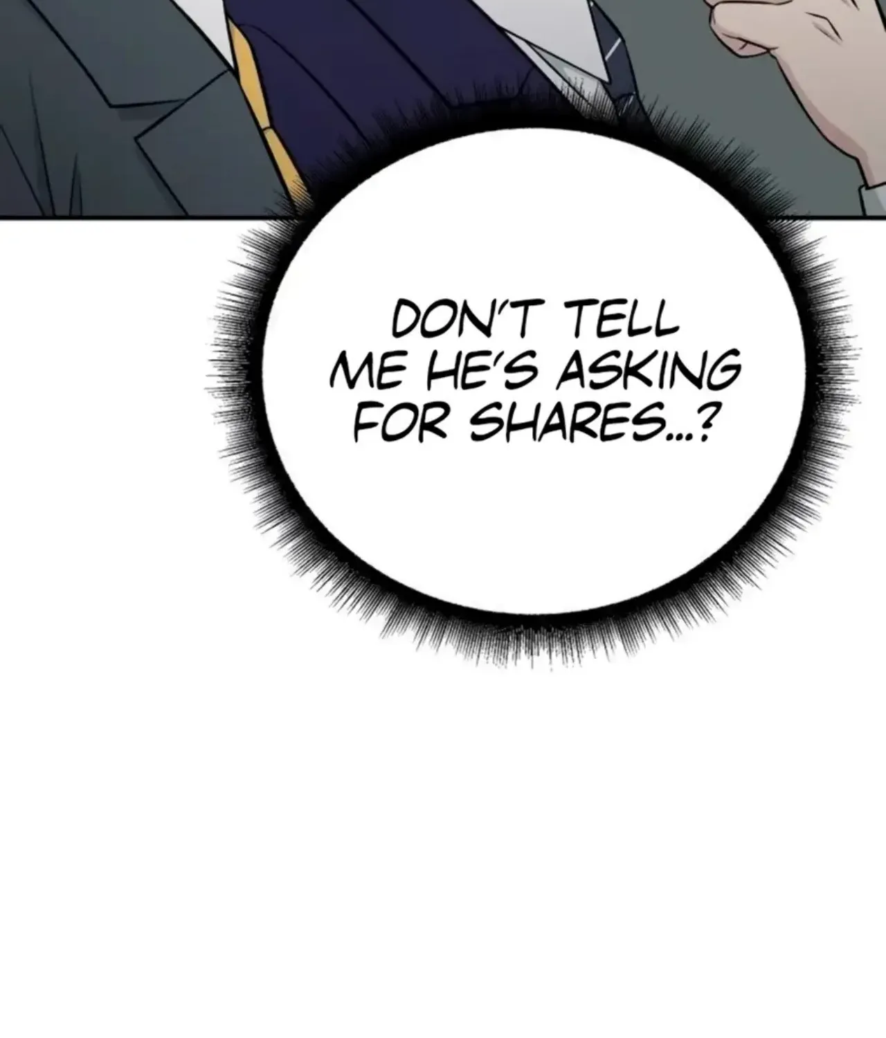 Reincarnated as a New Employee Chapter 72 page 104 - 