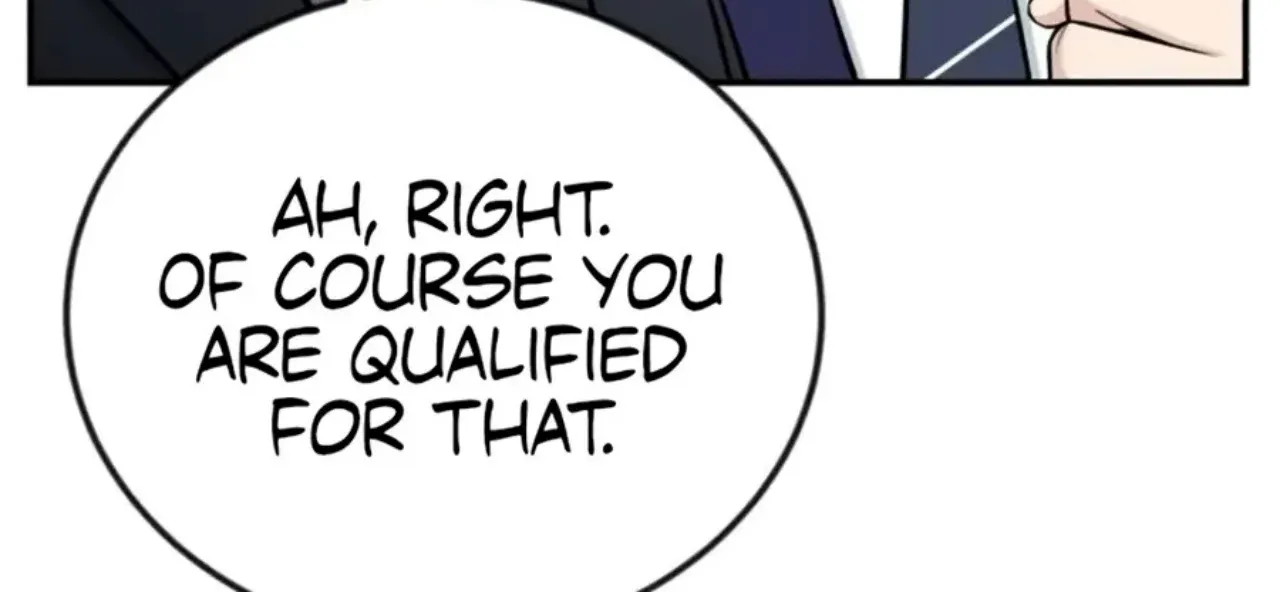 Reincarnated as a New Employee Chapter 72 page 116 - 