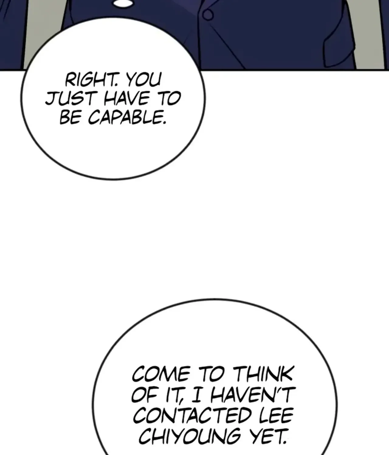 Reincarnated as a New Employee Chapter 72 page 119 - 