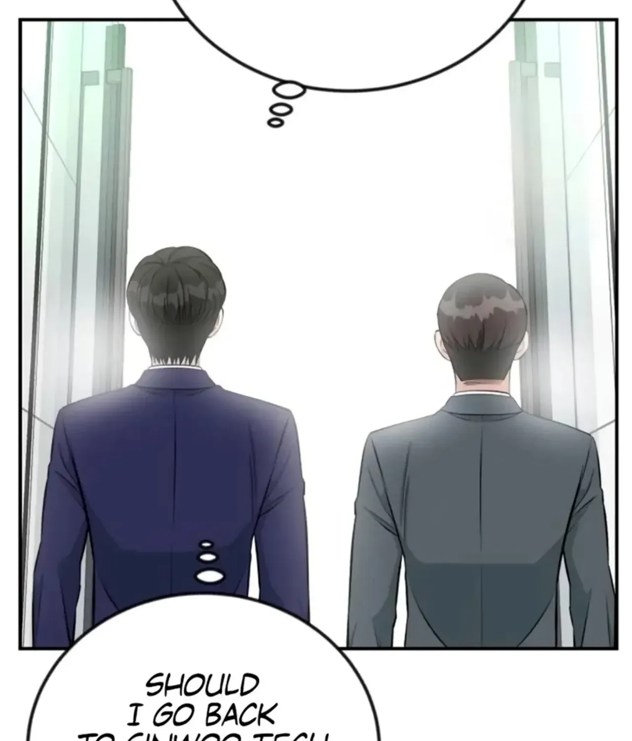 Reincarnated as a New Employee Chapter 72 page 120 - 
