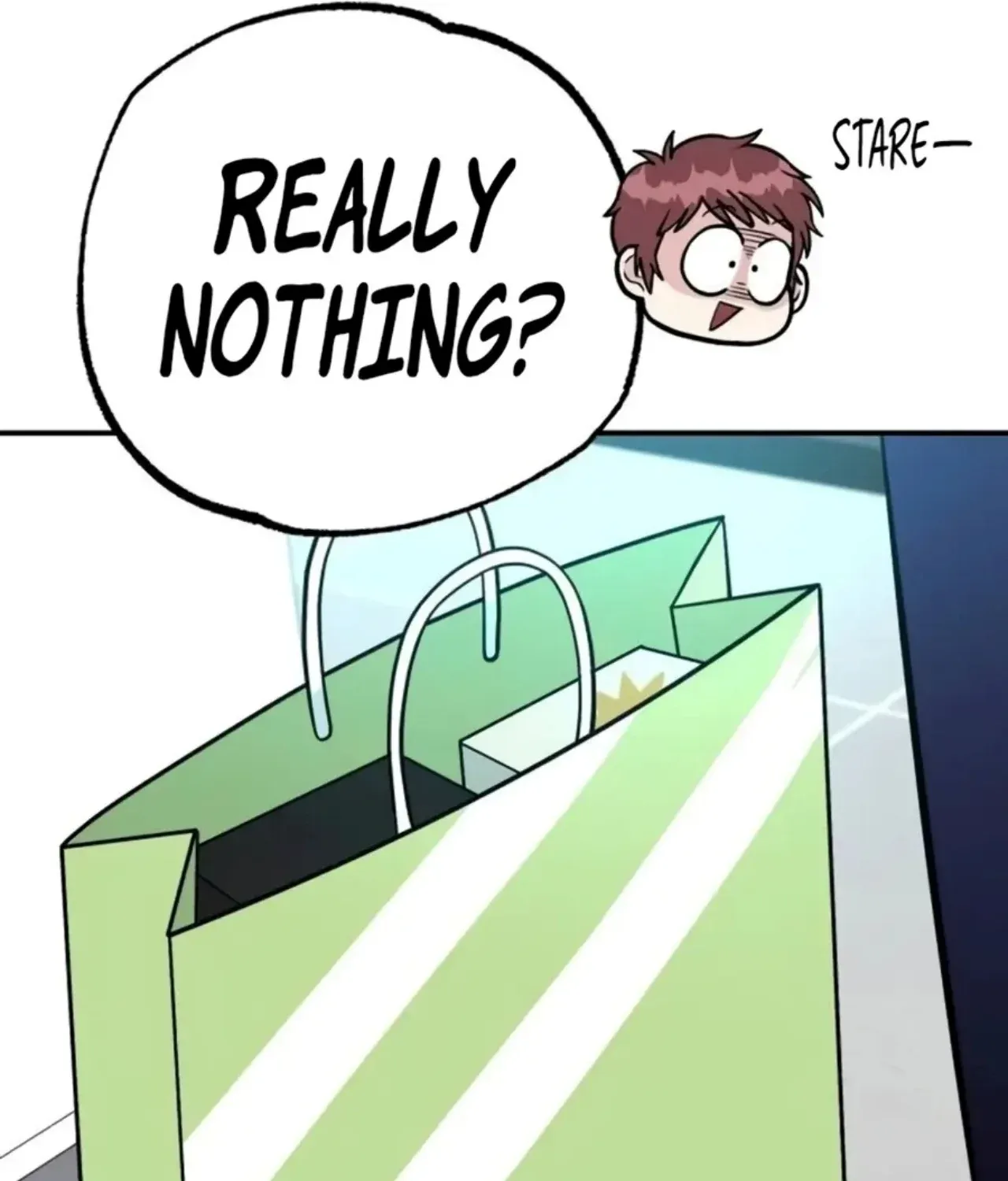 Reincarnated as a New Employee Chapter 72 page 13 - 