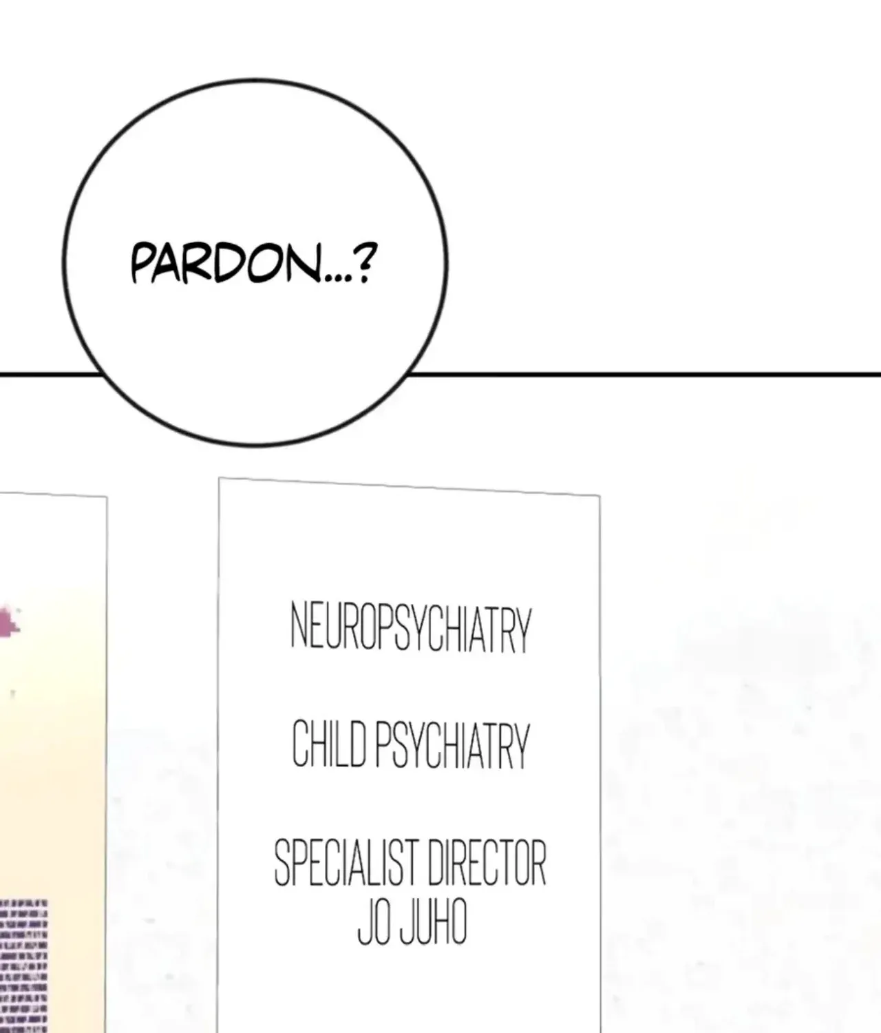 Reincarnated as a New Employee Chapter 72 page 124 - 