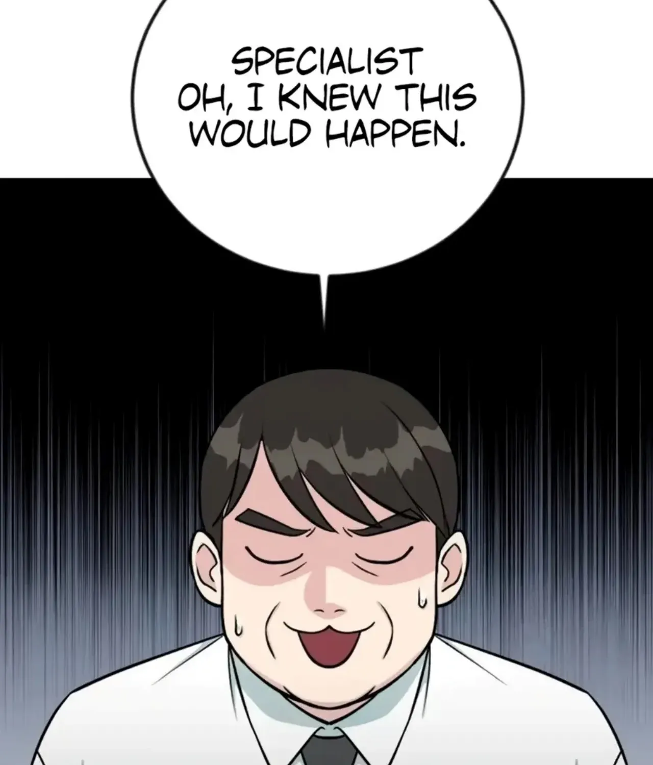 Reincarnated as a New Employee Chapter 72 page 22 - 