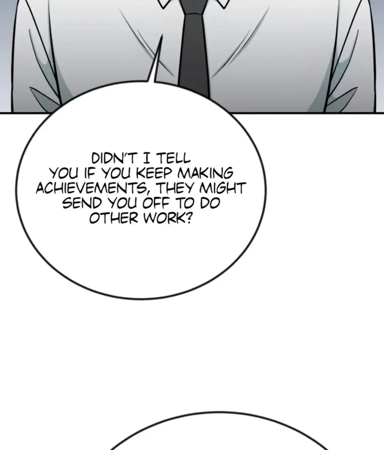 Reincarnated as a New Employee Chapter 72 page 23 - 