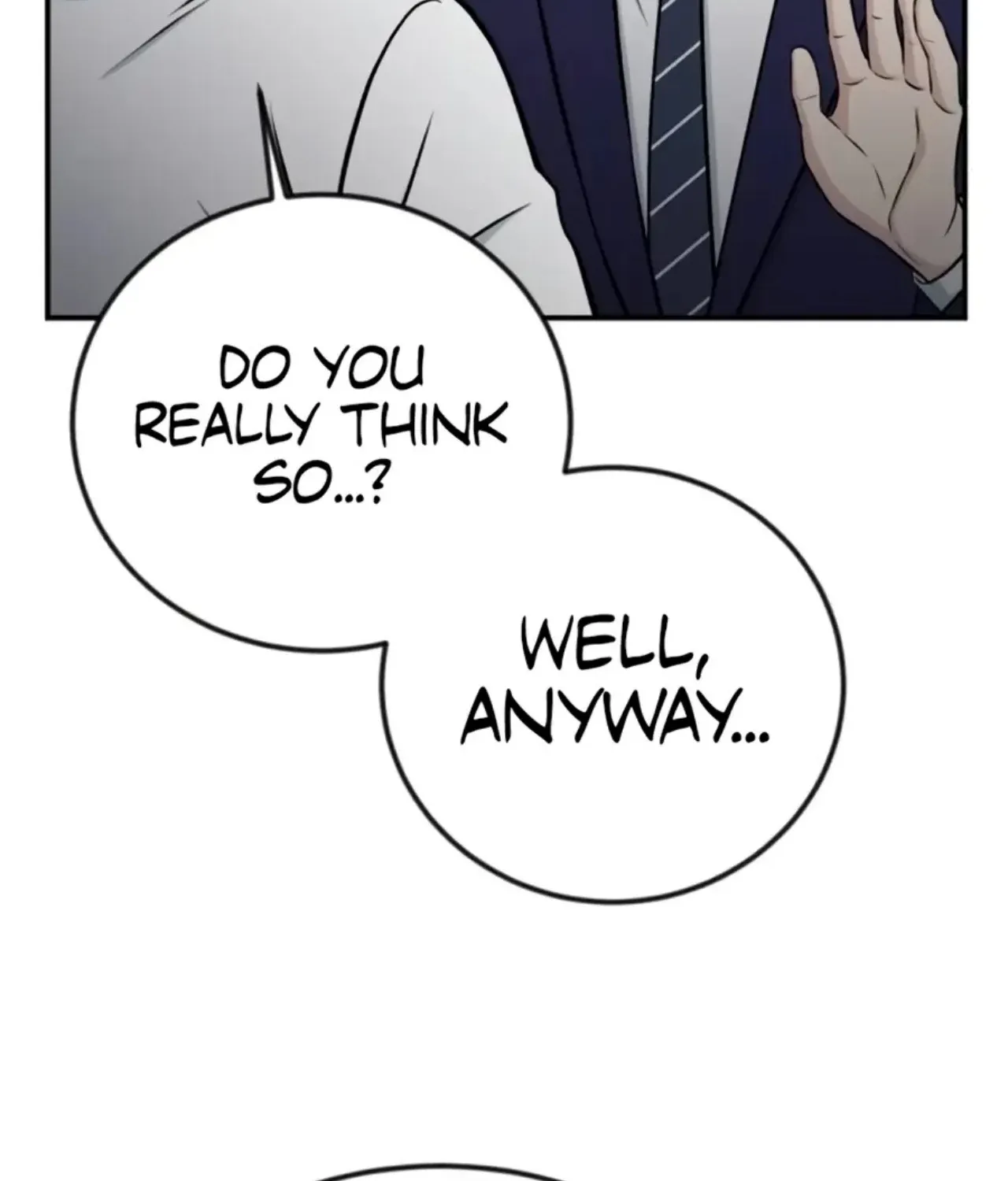 Reincarnated as a New Employee Chapter 72 page 30 - 