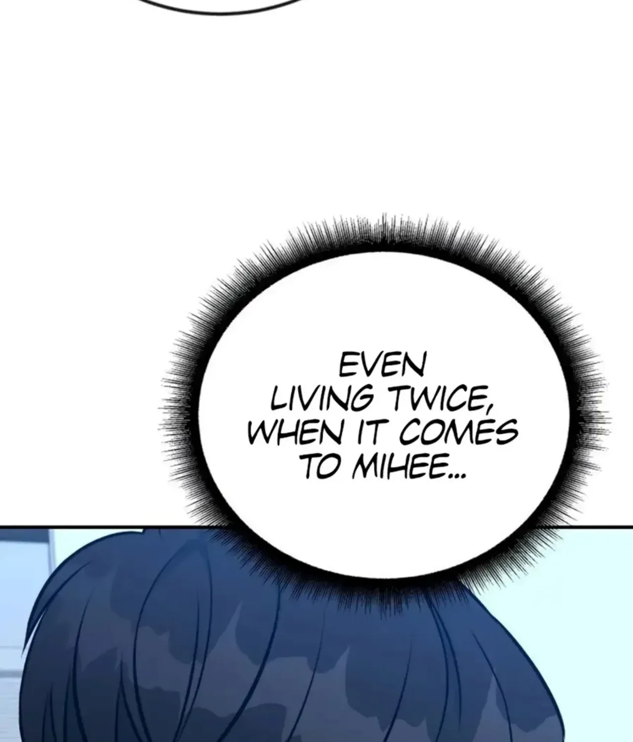 Reincarnated as a New Employee Chapter 72 page 38 - 