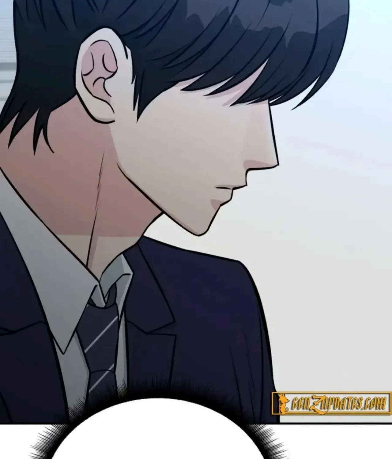 Reincarnated as a New Employee Chapter 72 page 39 - 