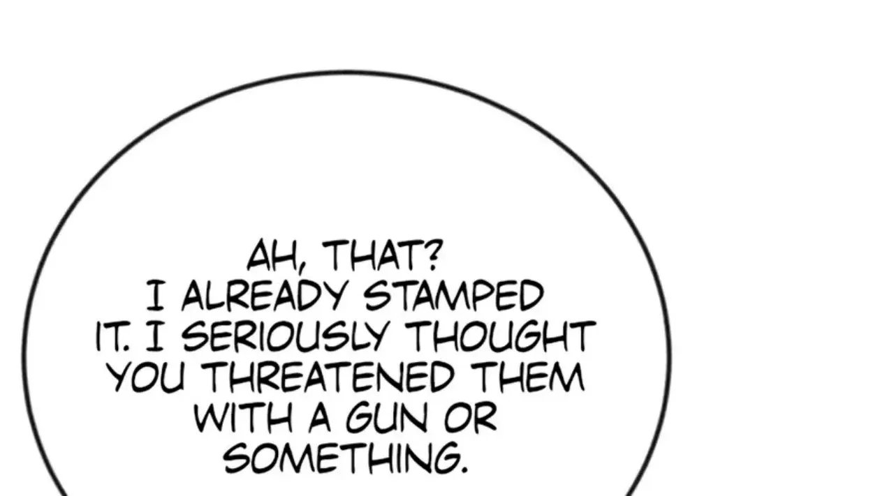 Reincarnated as a New Employee Chapter 72 page 5 - 
