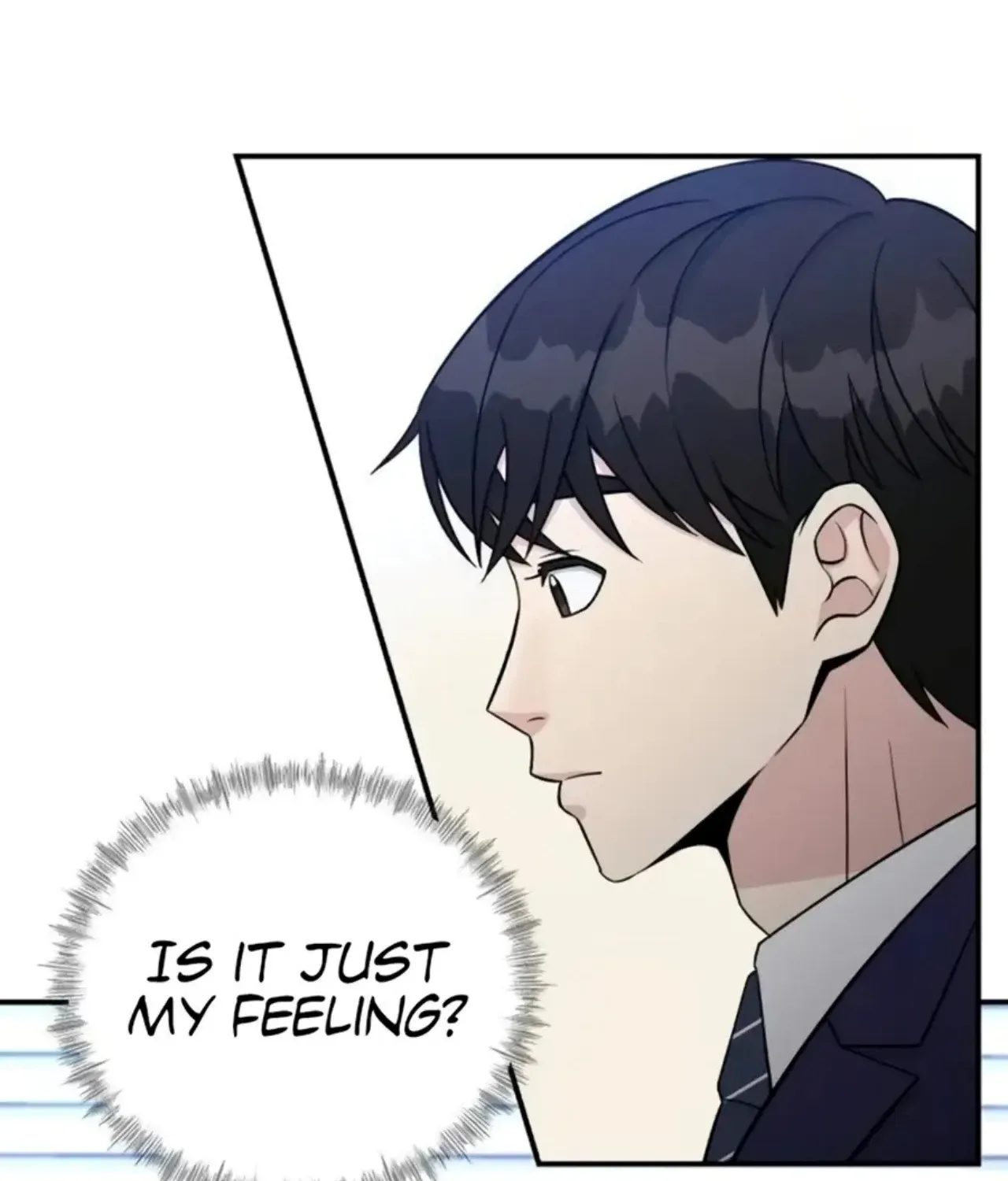 Reincarnated as a New Employee Chapter 72 page 44 - 