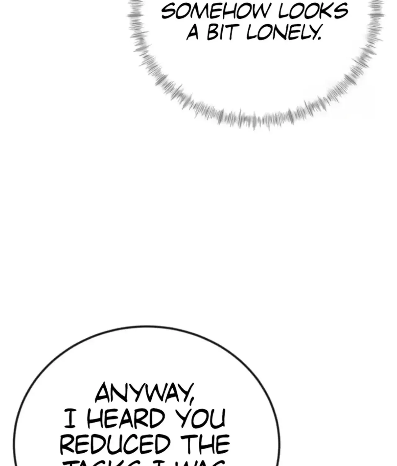 Reincarnated as a New Employee Chapter 72 page 46 - 