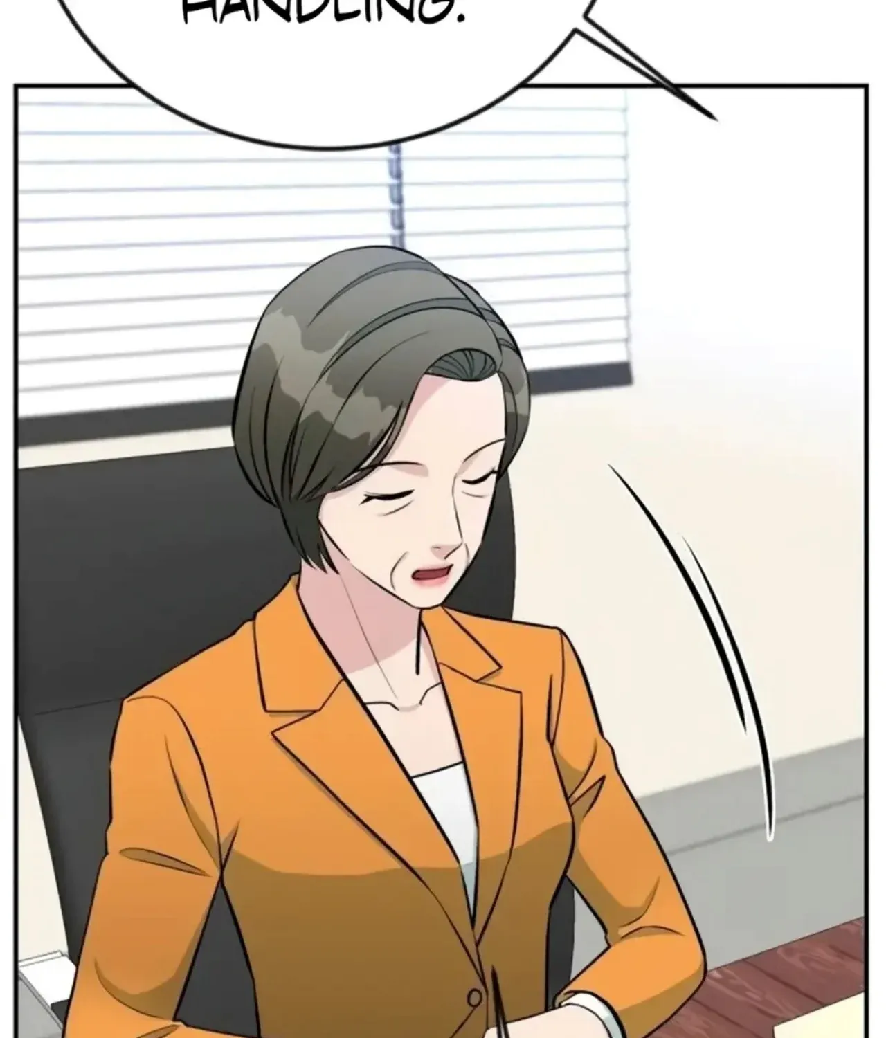Reincarnated as a New Employee Chapter 72 page 48 - 